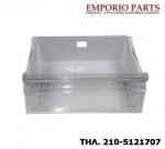 ΦΡΟΥΤΟΛΕΚΑΝΗ ΨΥΓΕΙΟΥ SAMSUNG,  DA97-11687A